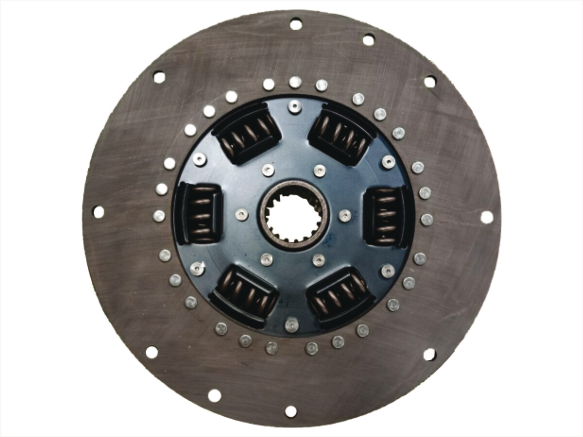 VALEO 843818 Δίσκος συμπλέκτη
